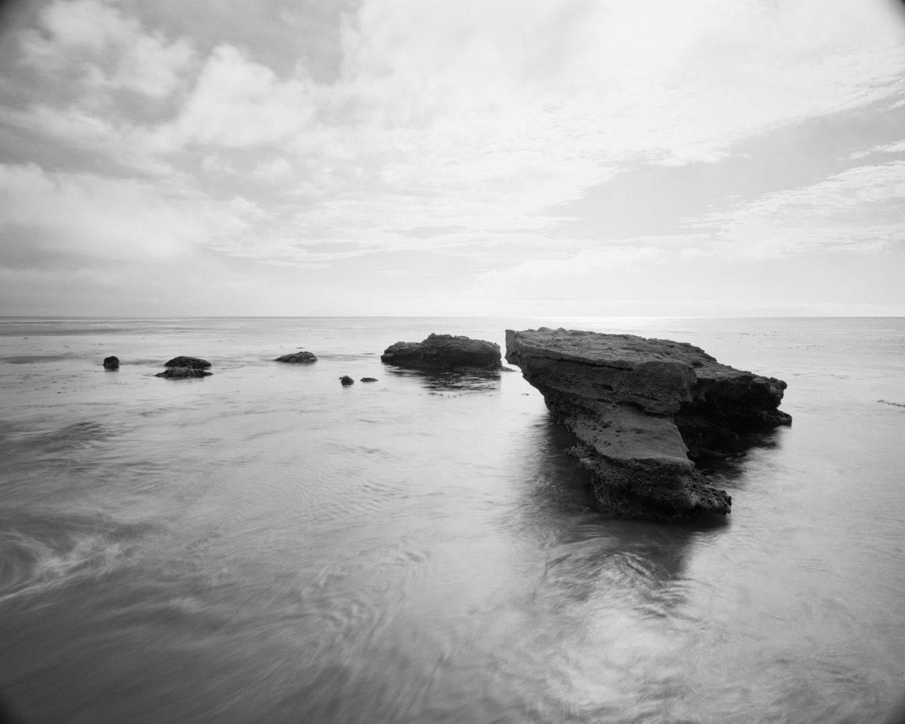 Santa Rosa Island State Marine Reserve, 2014