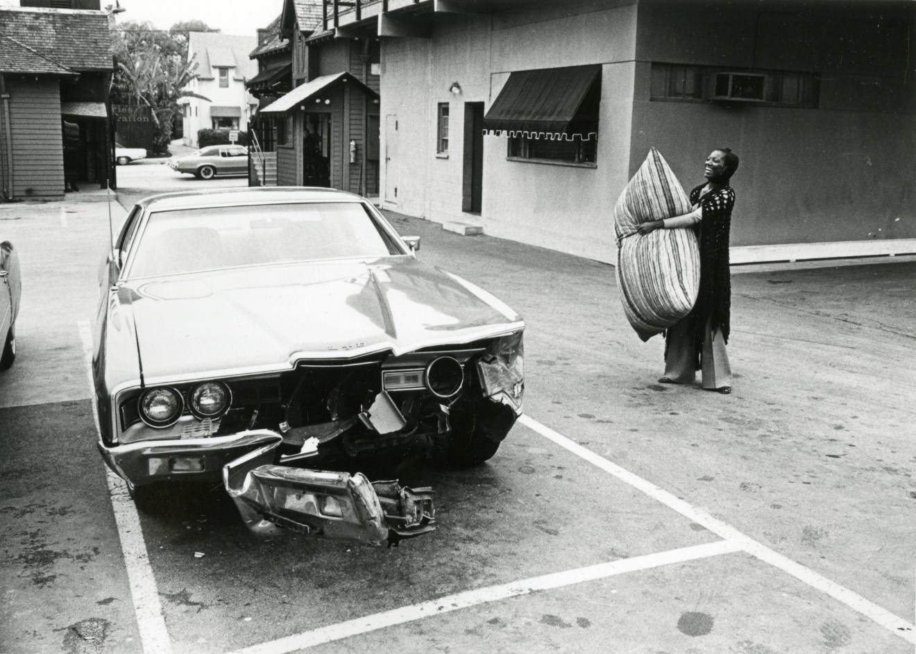 Los Angeles, 1973