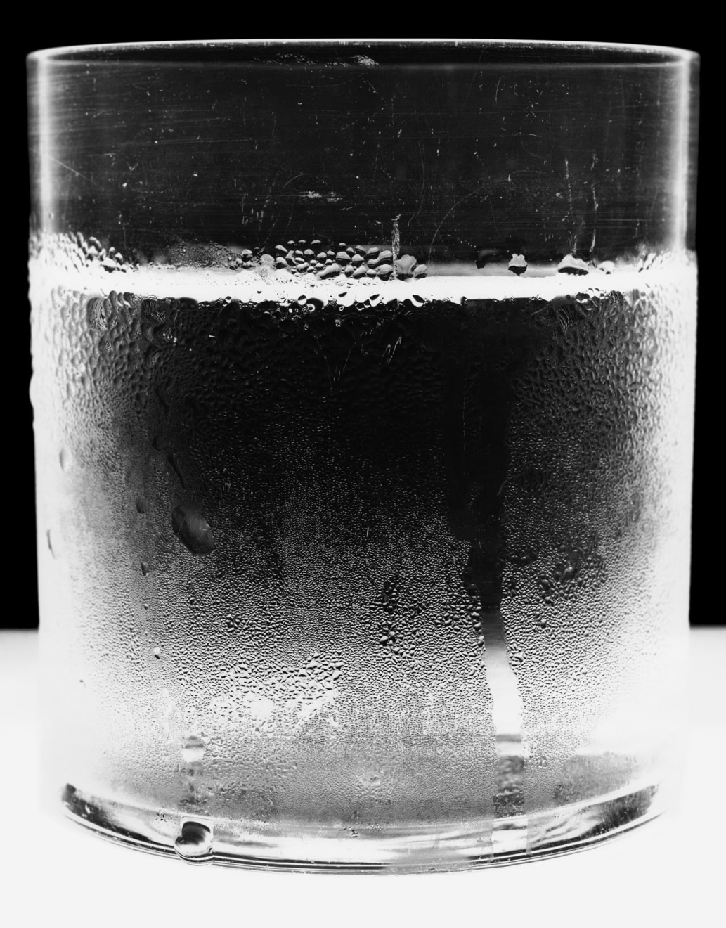 Water Glass 1, 2004