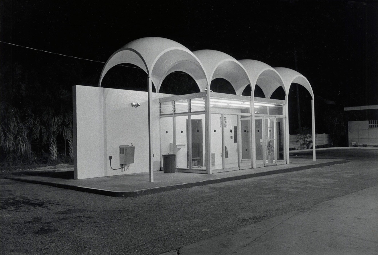 Belle Glade, FL, 1982