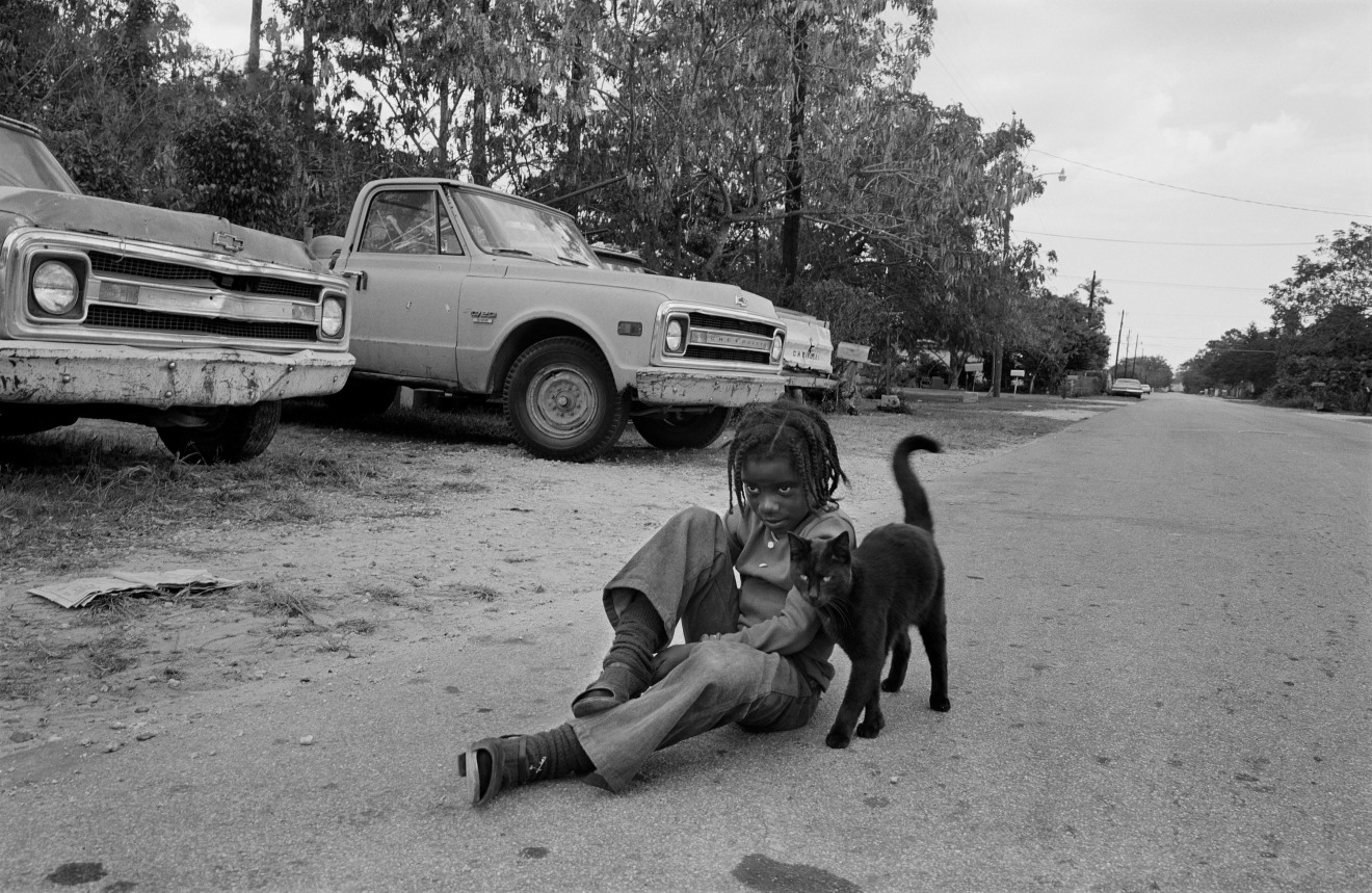 Perrine, FL, 1981