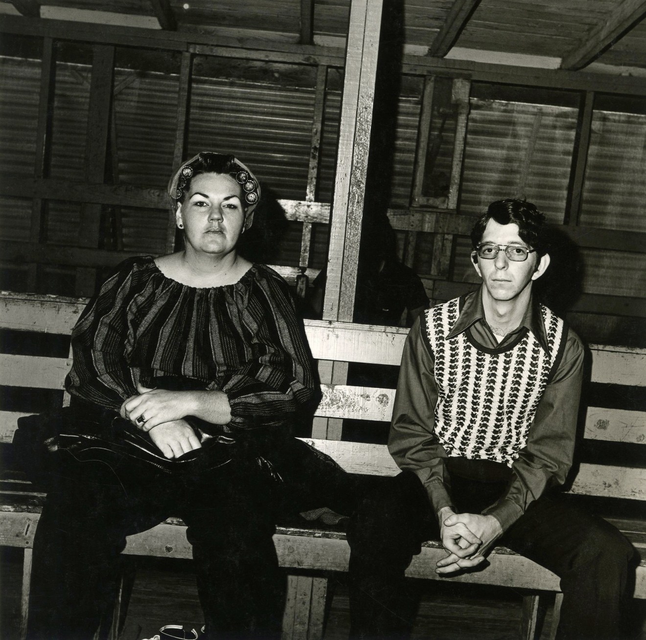 Sweetheart Roller Skating Rink, 1972/73