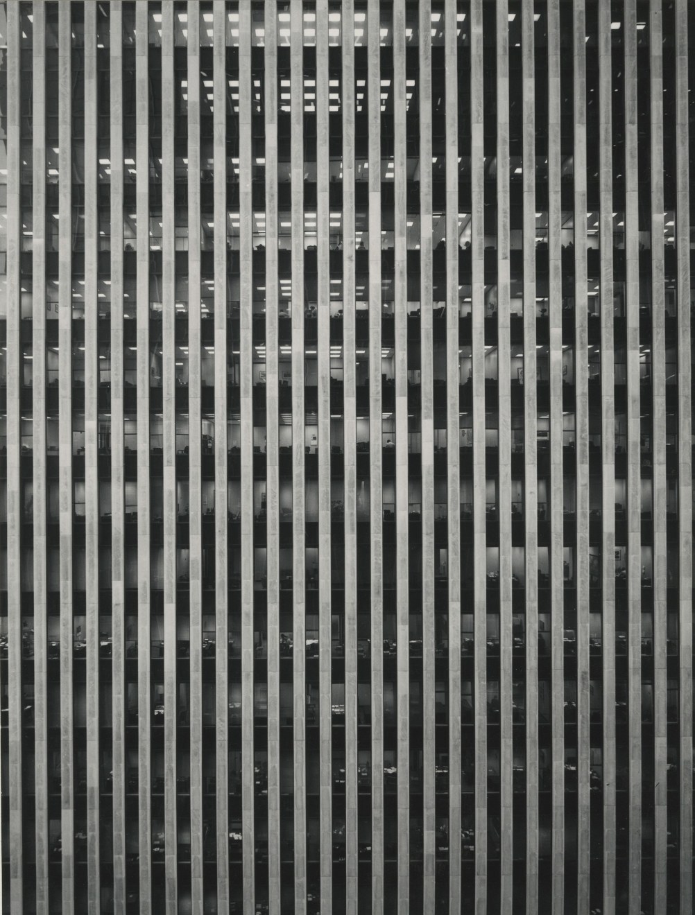 Robert Walch, Office Facade #7