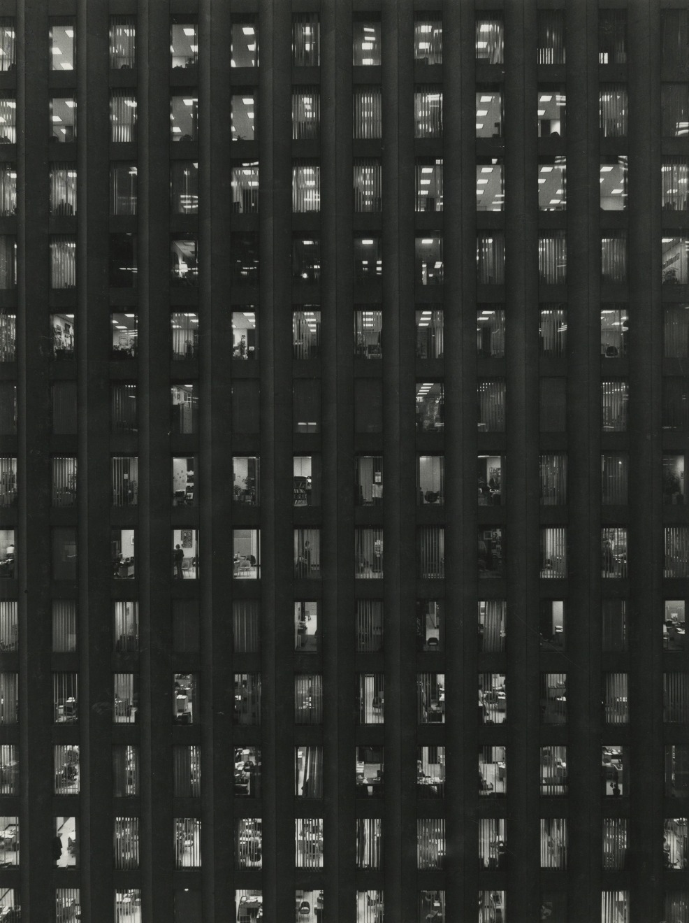 Robert Walch, Office Facade #6