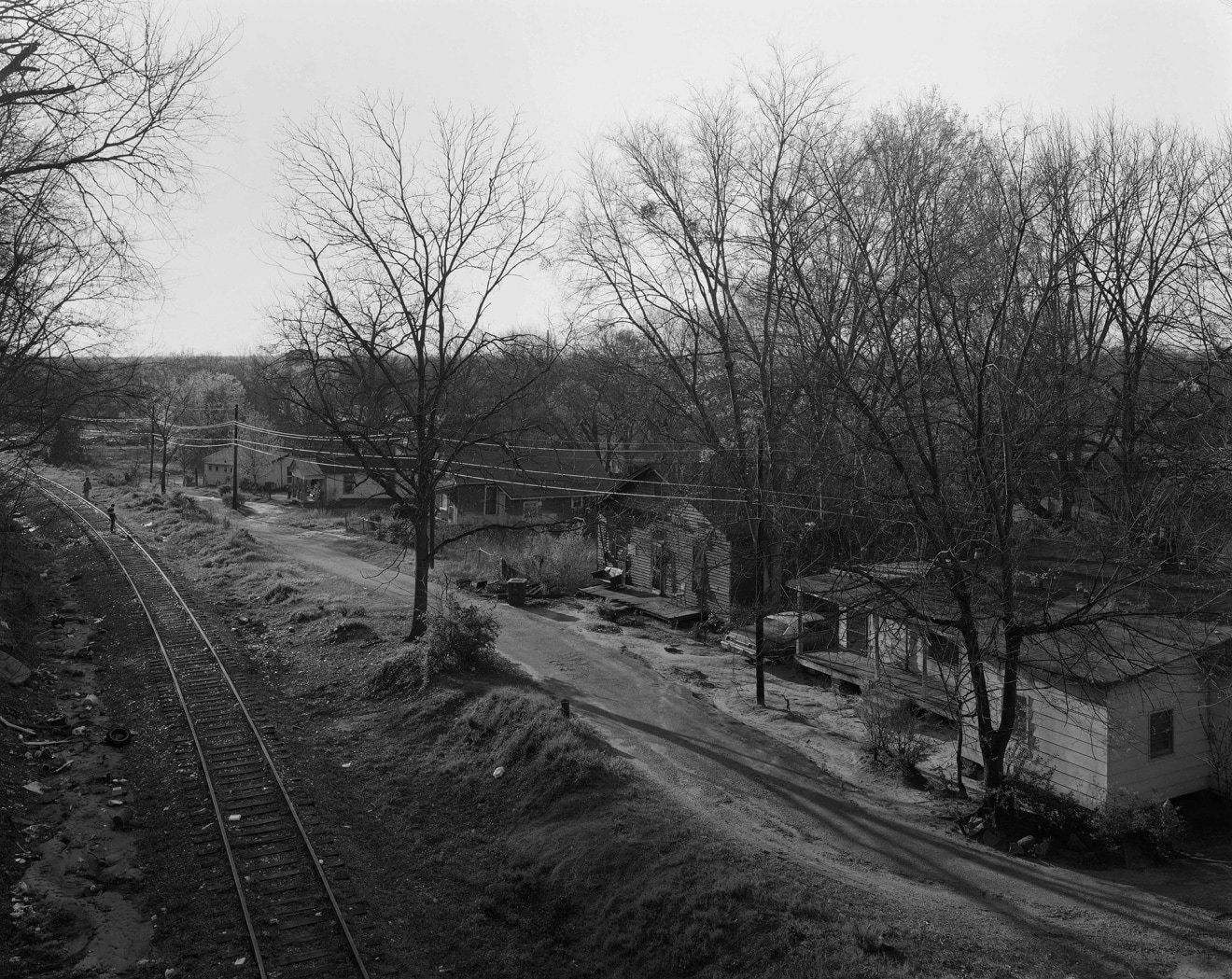 Montgomery, Alabama, 1984