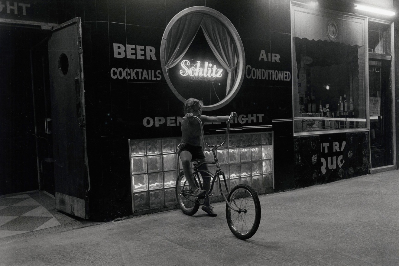 South Miami Beach, FL, 1974
