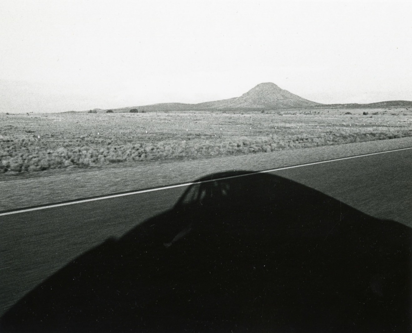 untitled (from the&nbsp;Los Angeles&nbsp;series), 1969