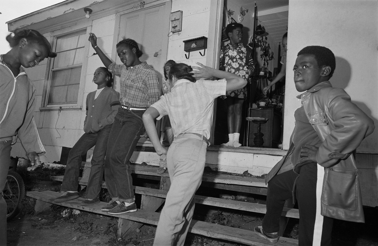 Belle Glade, FL, 1981