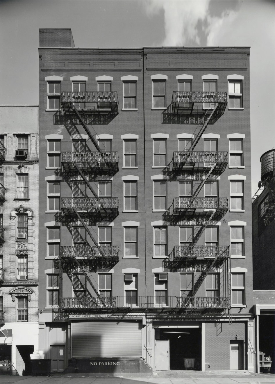 Bevan Davies, 412 West Broadway, New York&nbsp;