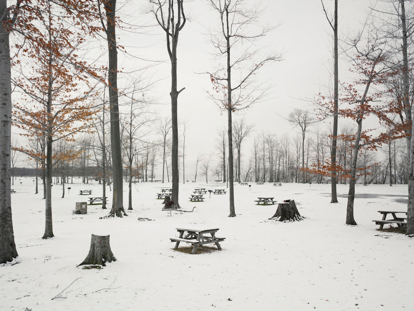 Lakeside State Park