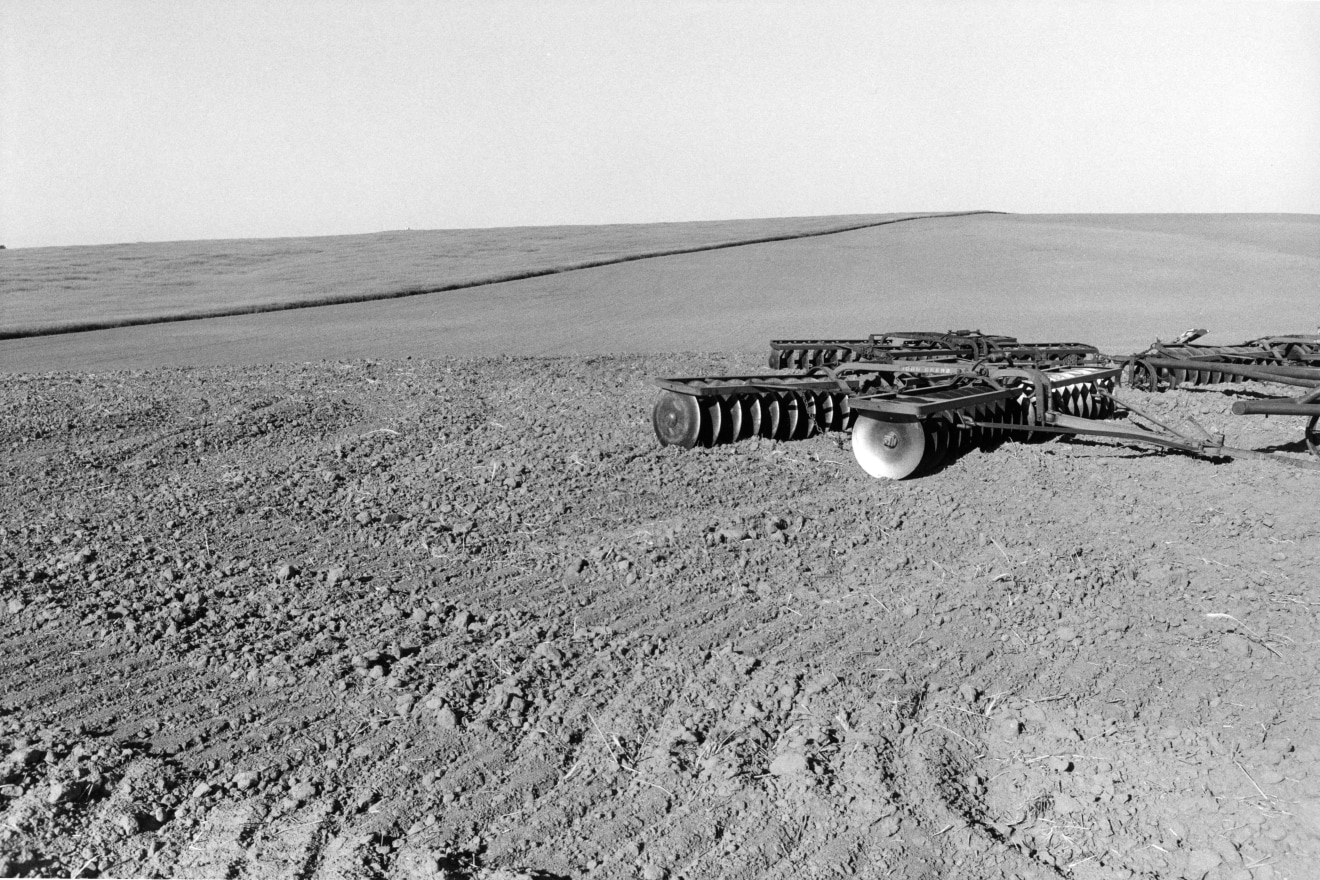 Davenport, Lincoln County, Washington, 1980