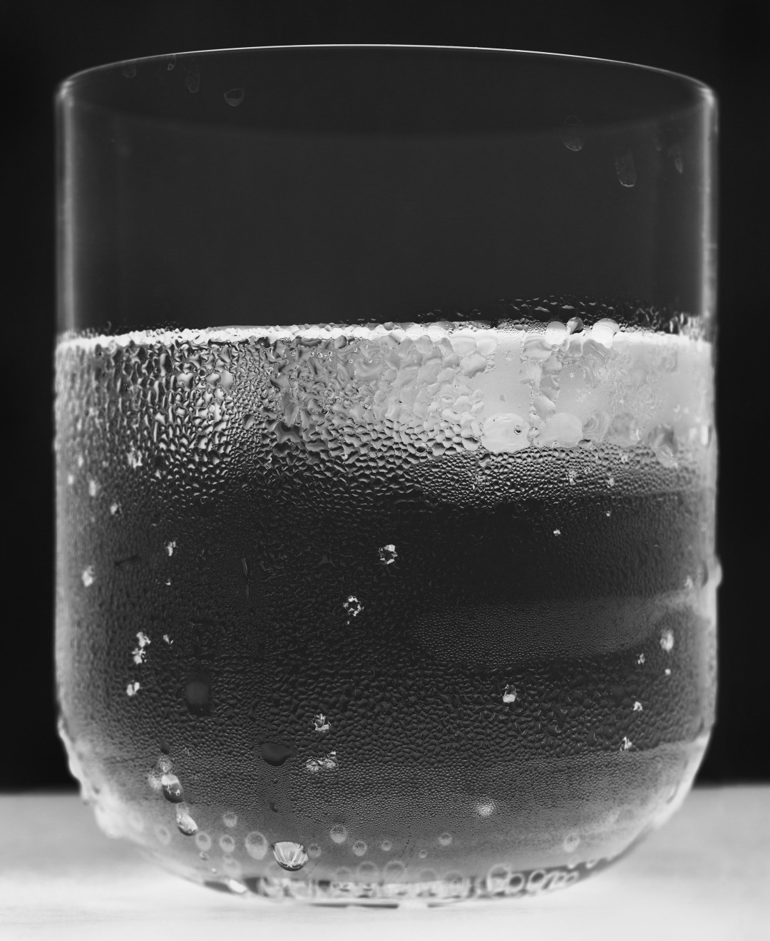 Water Glass 54, 2021