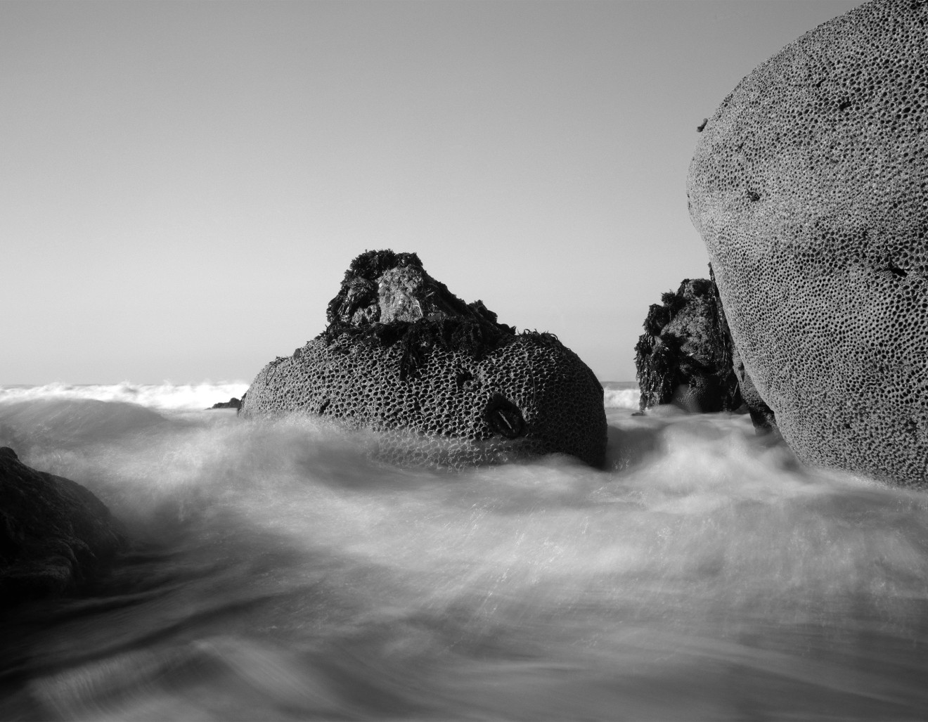 The Tides of El Matador No. 5, 2011