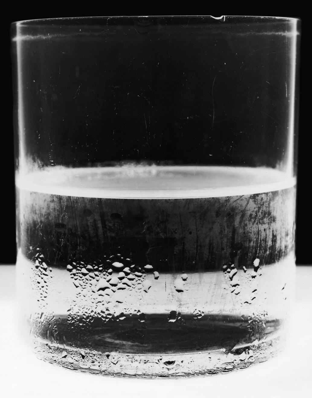 Water Glass 2, 2004