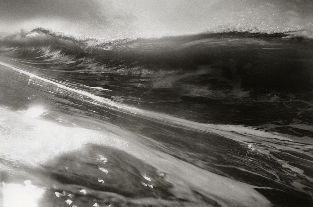 Kinetic Wave, Zuma Beach, California