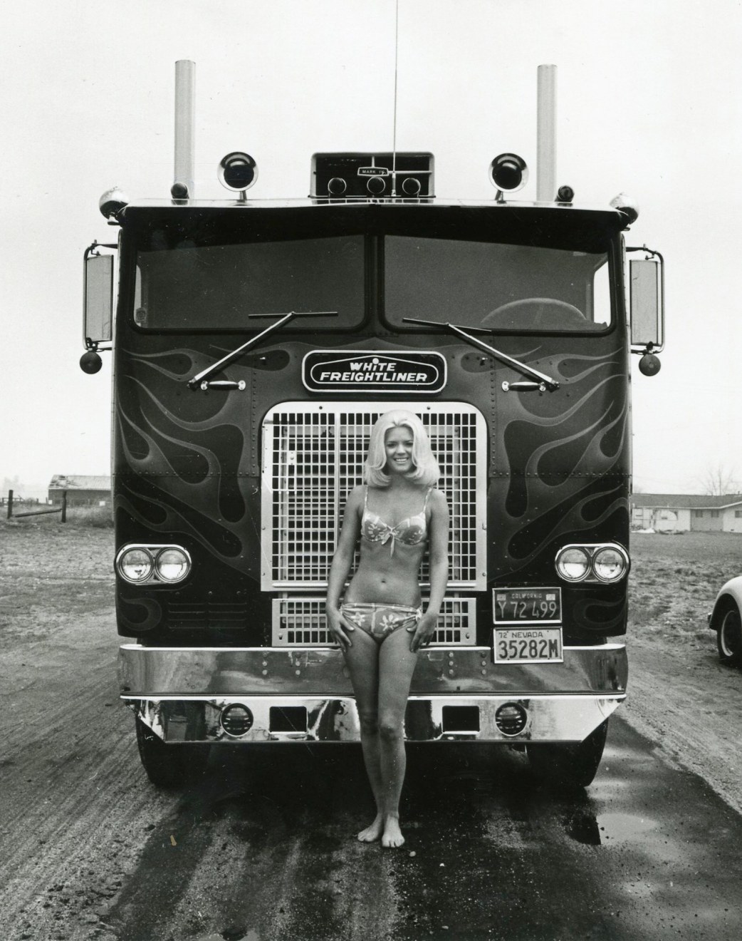 untitled, c. 1970s