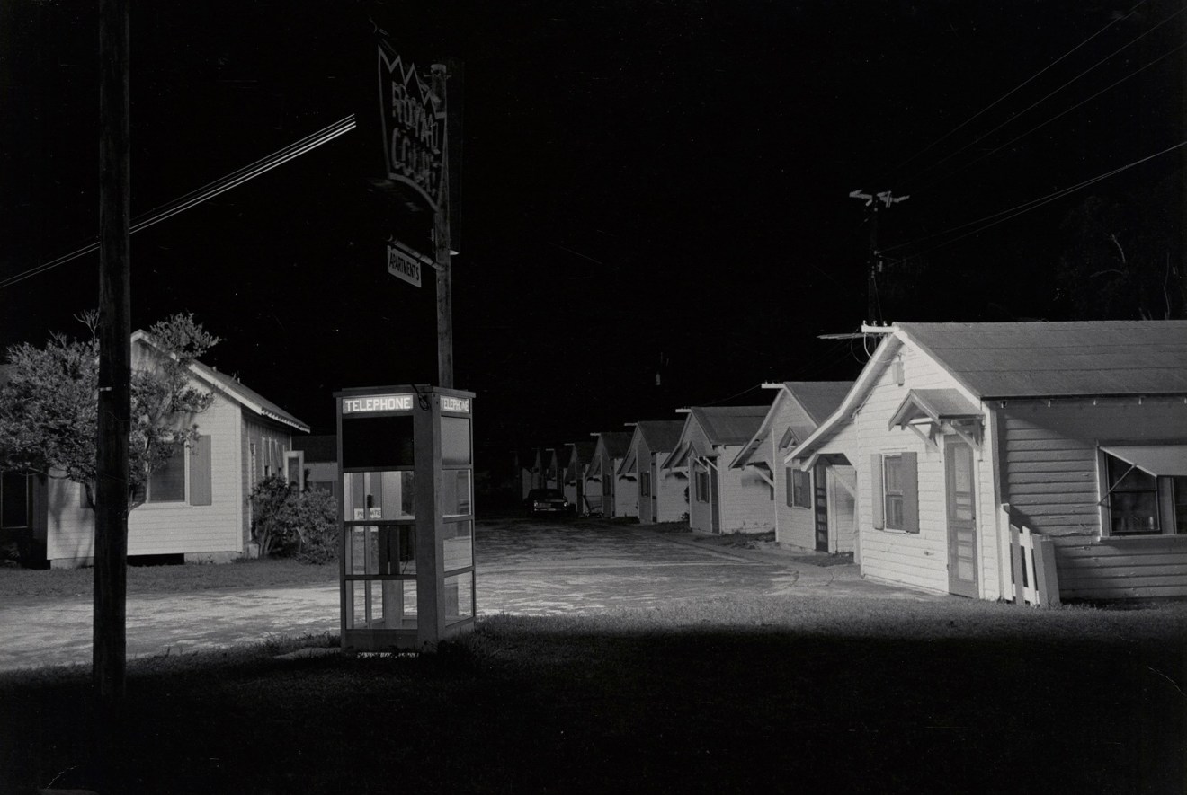 Miami, Fl, 1978