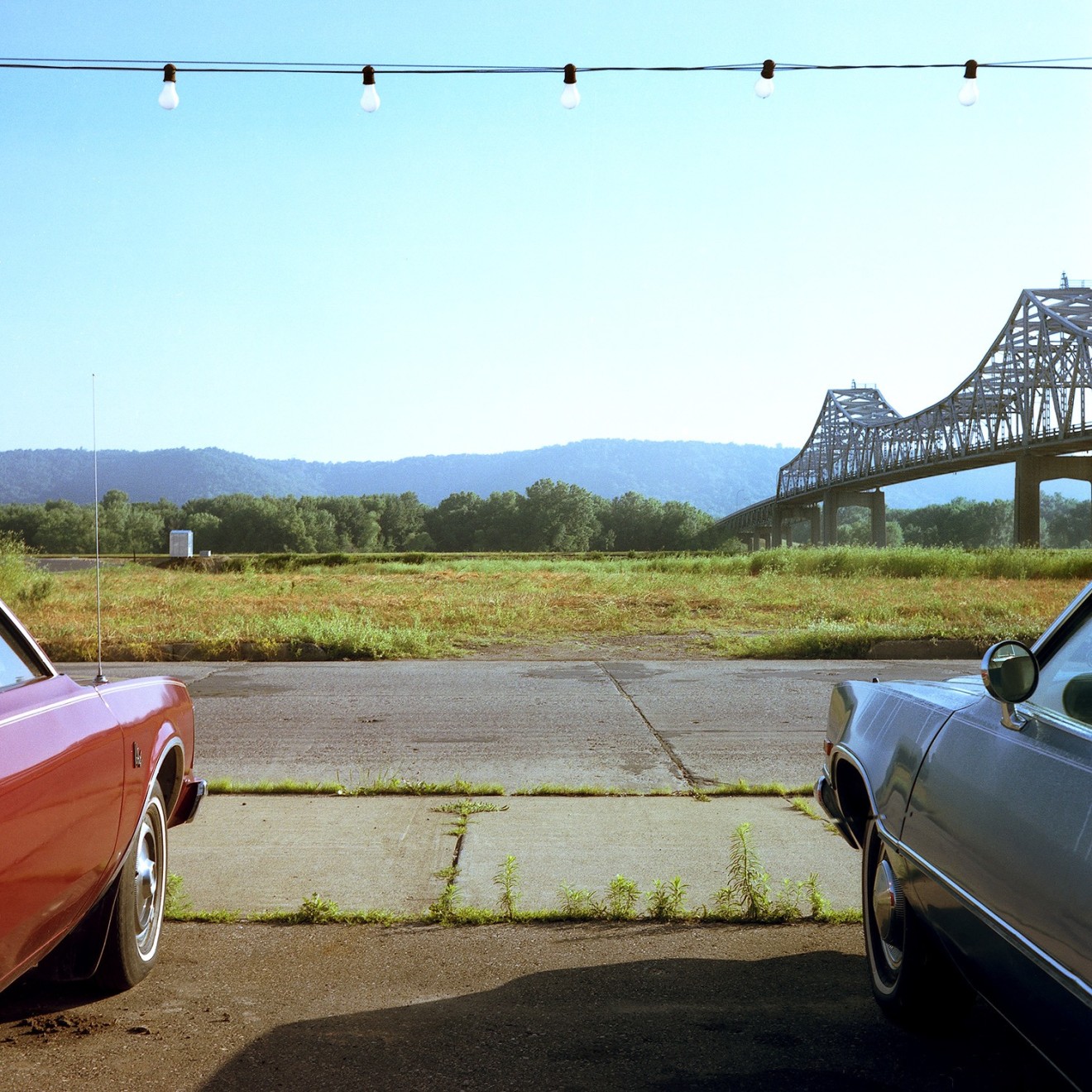 Along the Mississippi/Streets and Vehicles, 1982 - 1986