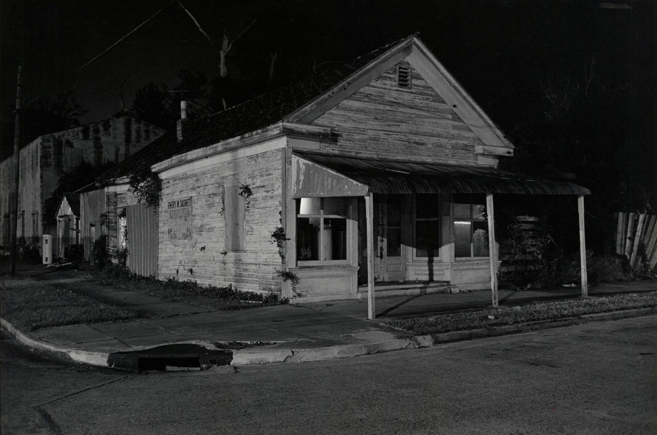 Appalachia, 1982