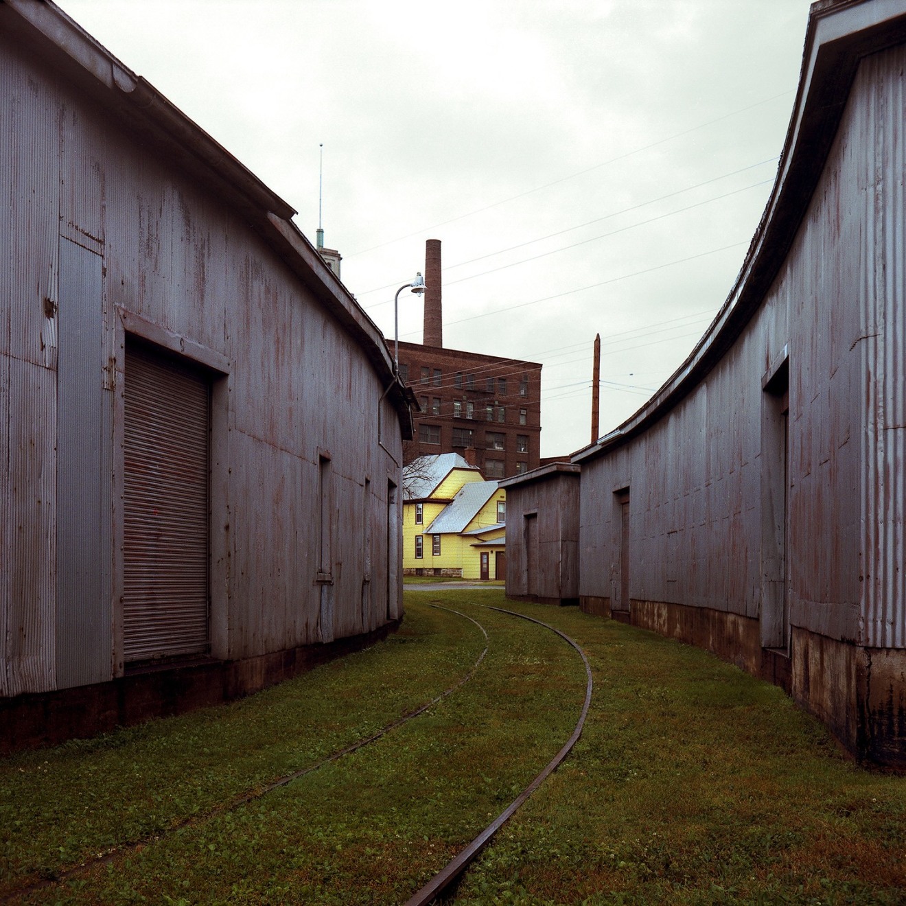 Along the Mississippi/Streets and Vehicles, 1982 - 1986