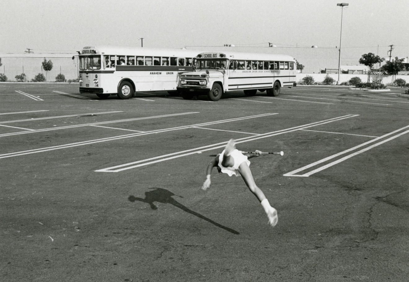 untitled (from the&nbsp;Los Angeles&nbsp;series), 1972