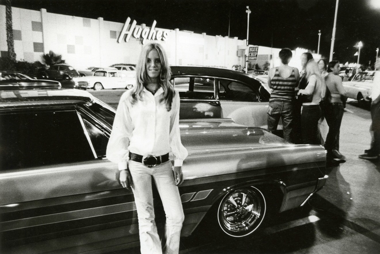 Van Nuys Blvd., 1972