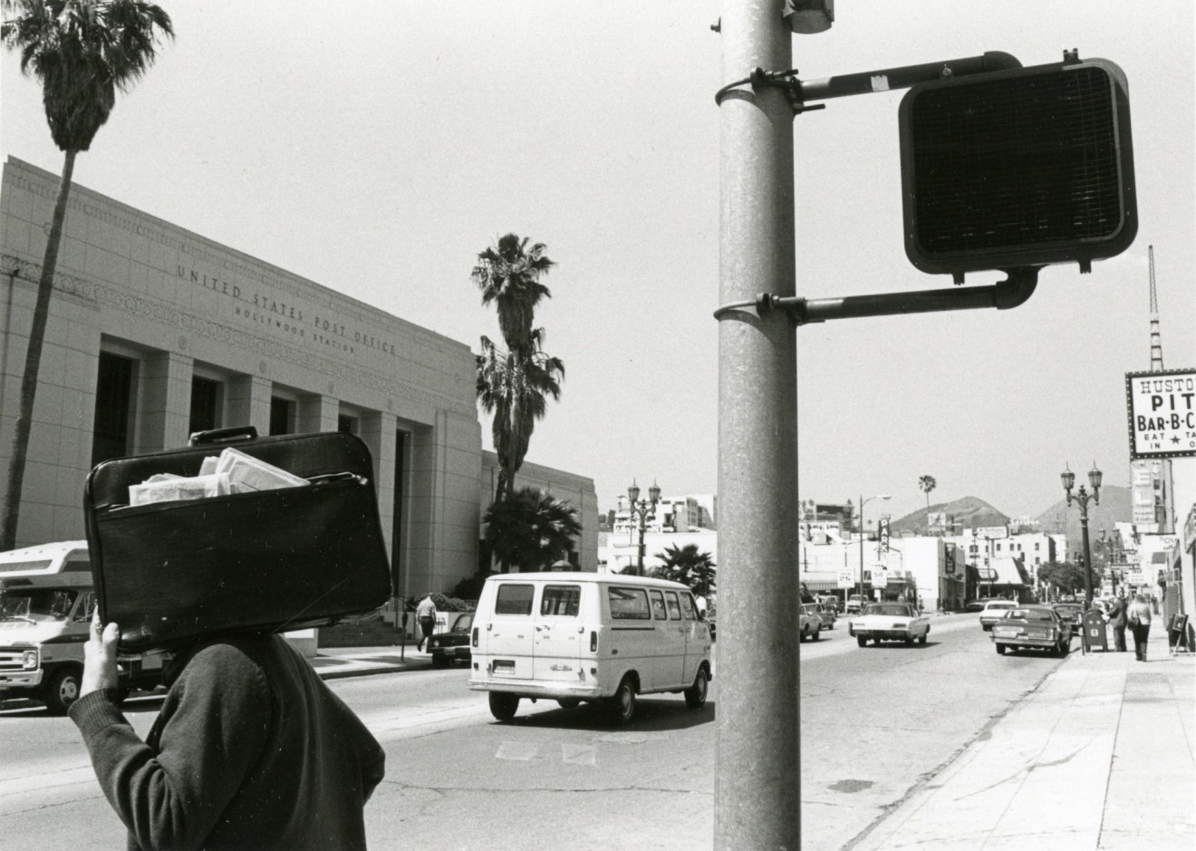 Los Angeles, 1975