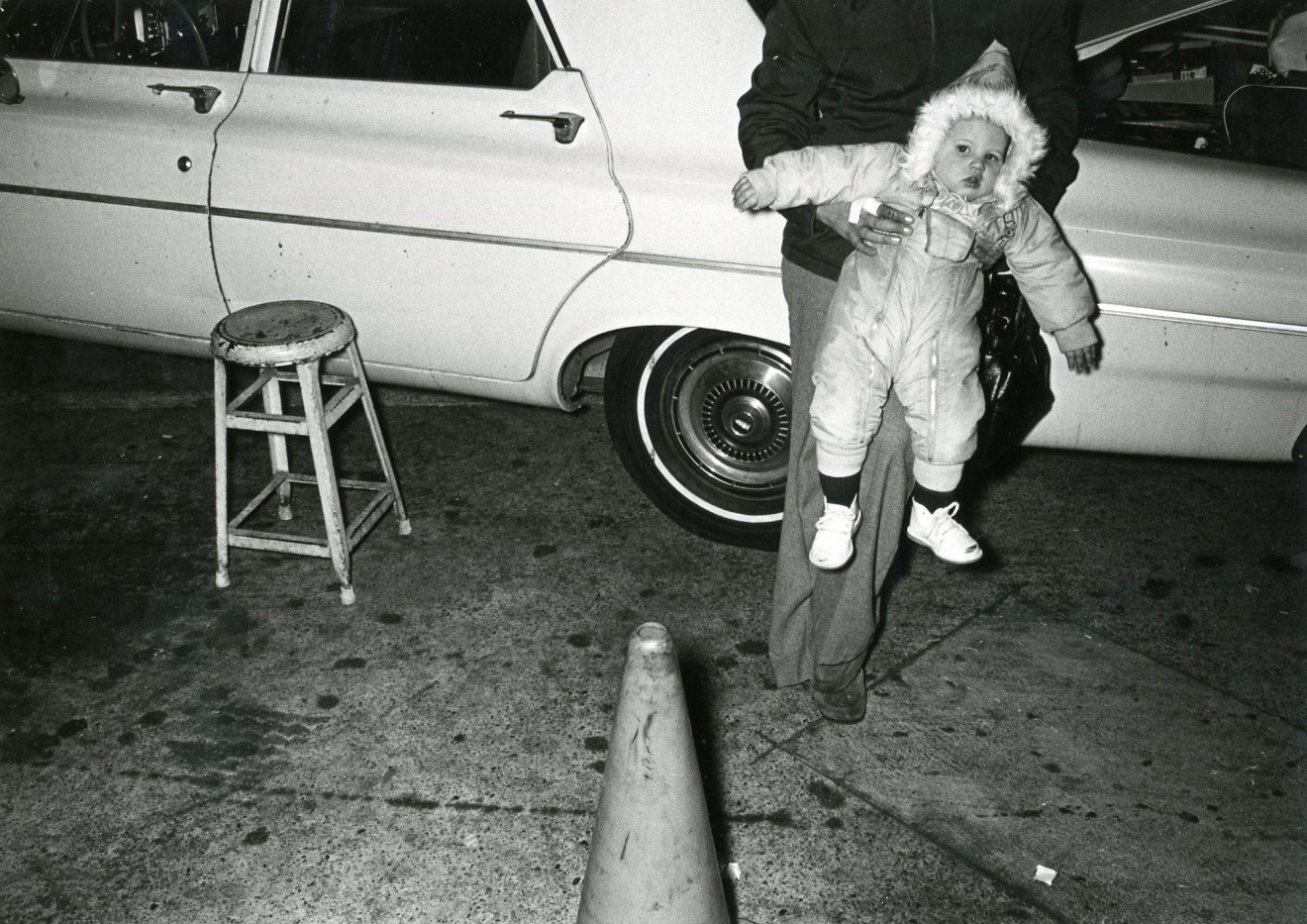 Los Angeles, c. 1970s