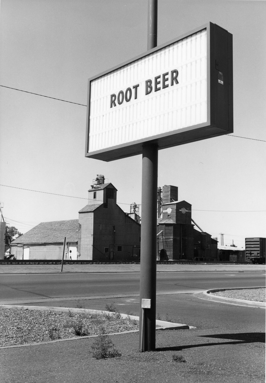 Rupert, Idaho, 1988