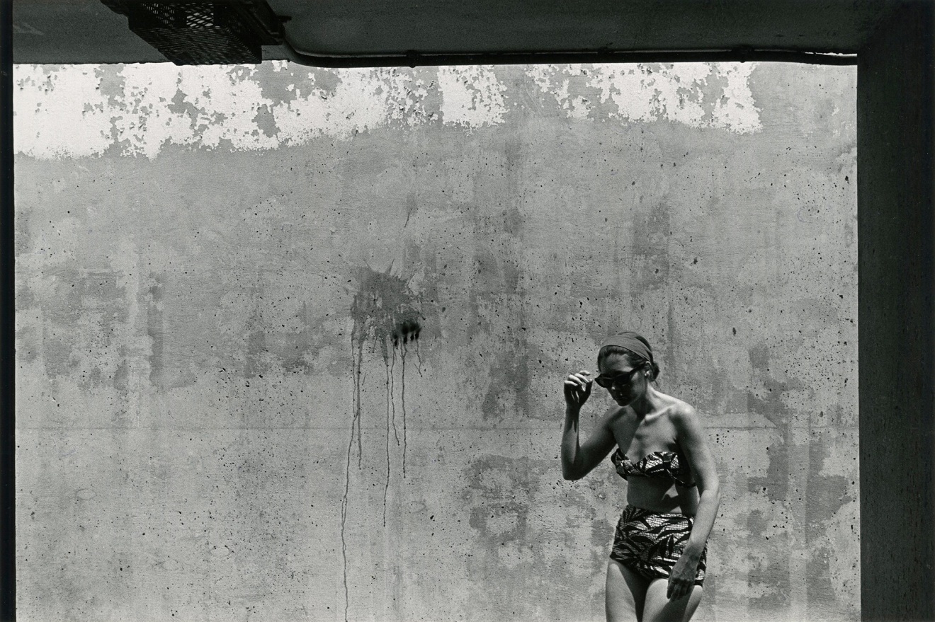 Chicago, 1968