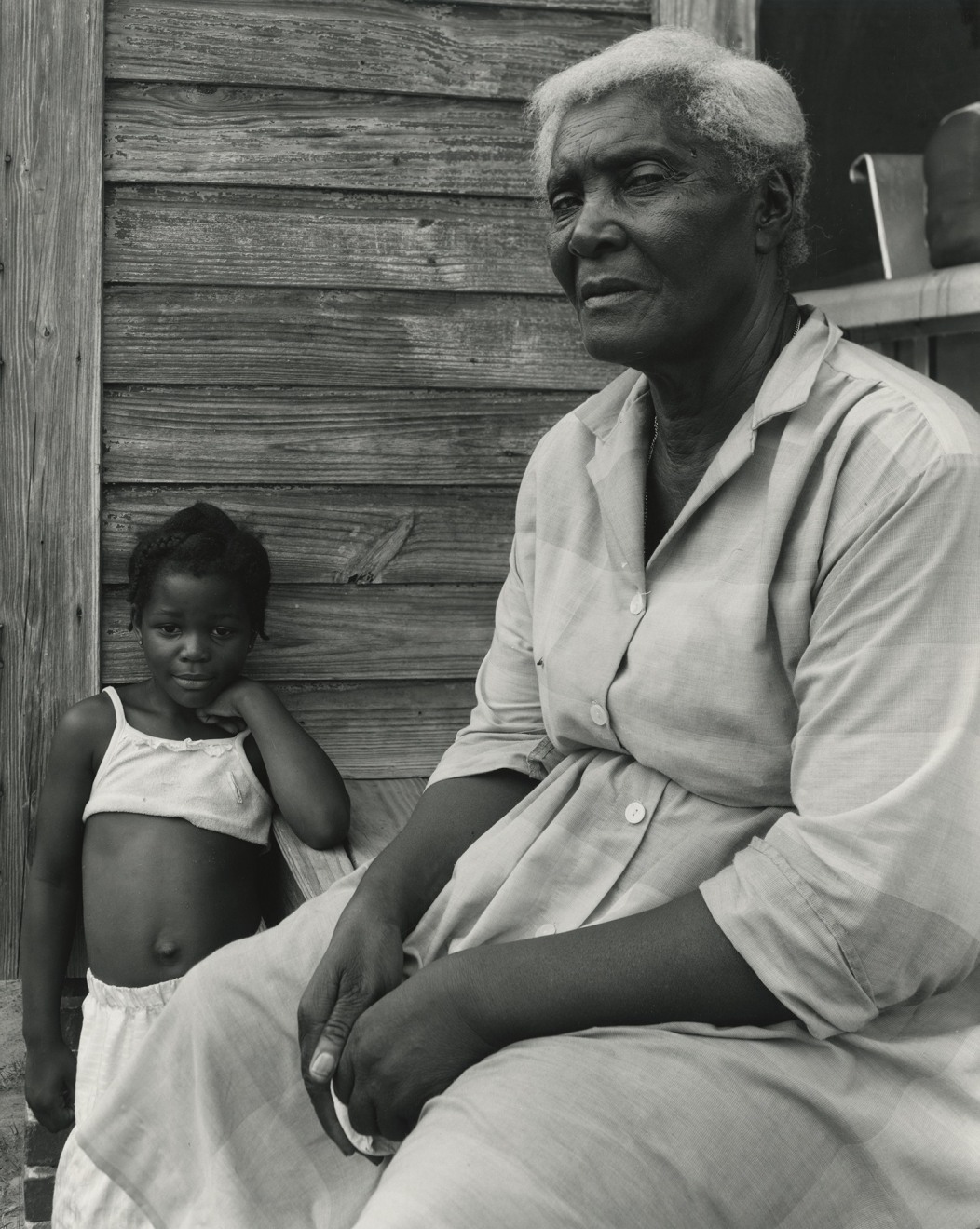 Valdosta, Georgia, 1986