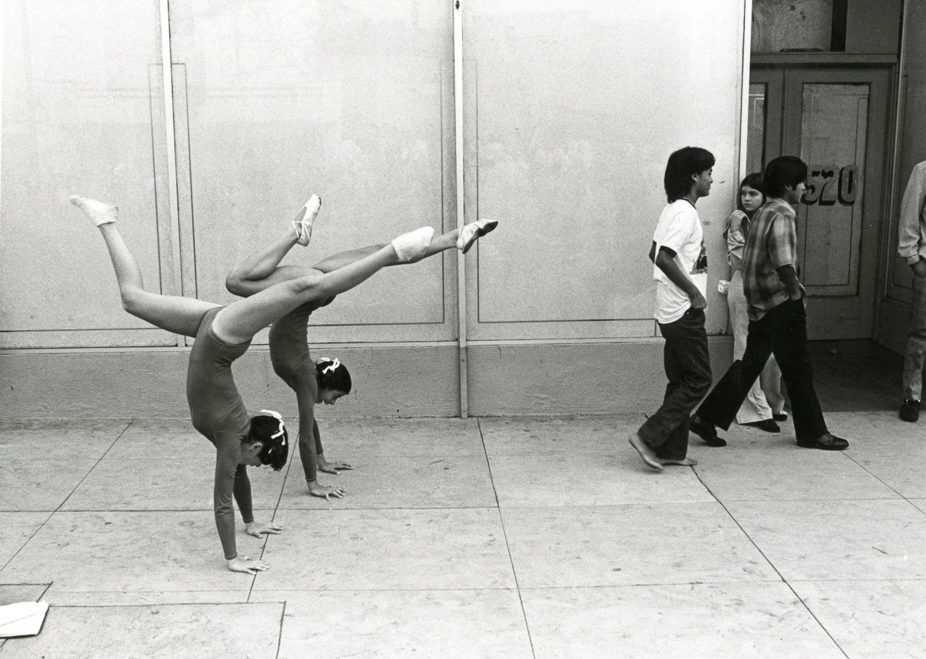 Los Angeles, c. 1970s