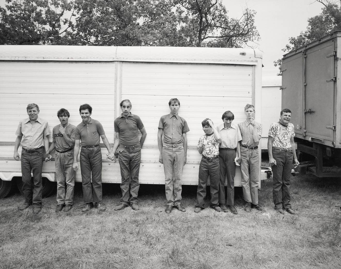 Manitoba Boys School, ca. 1970s