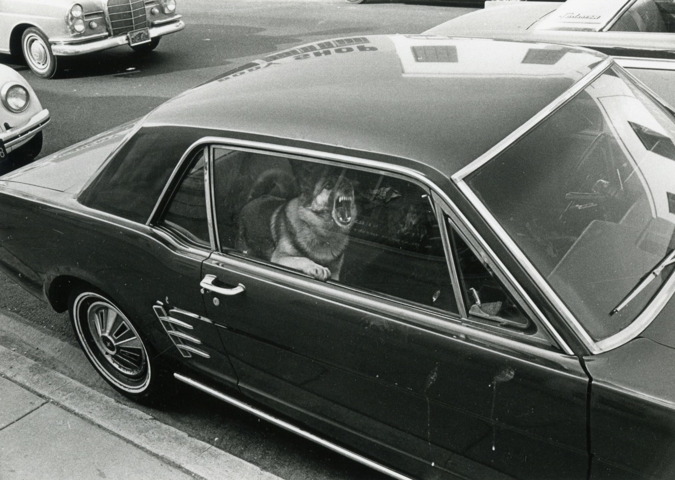 Los Angeles, 1971