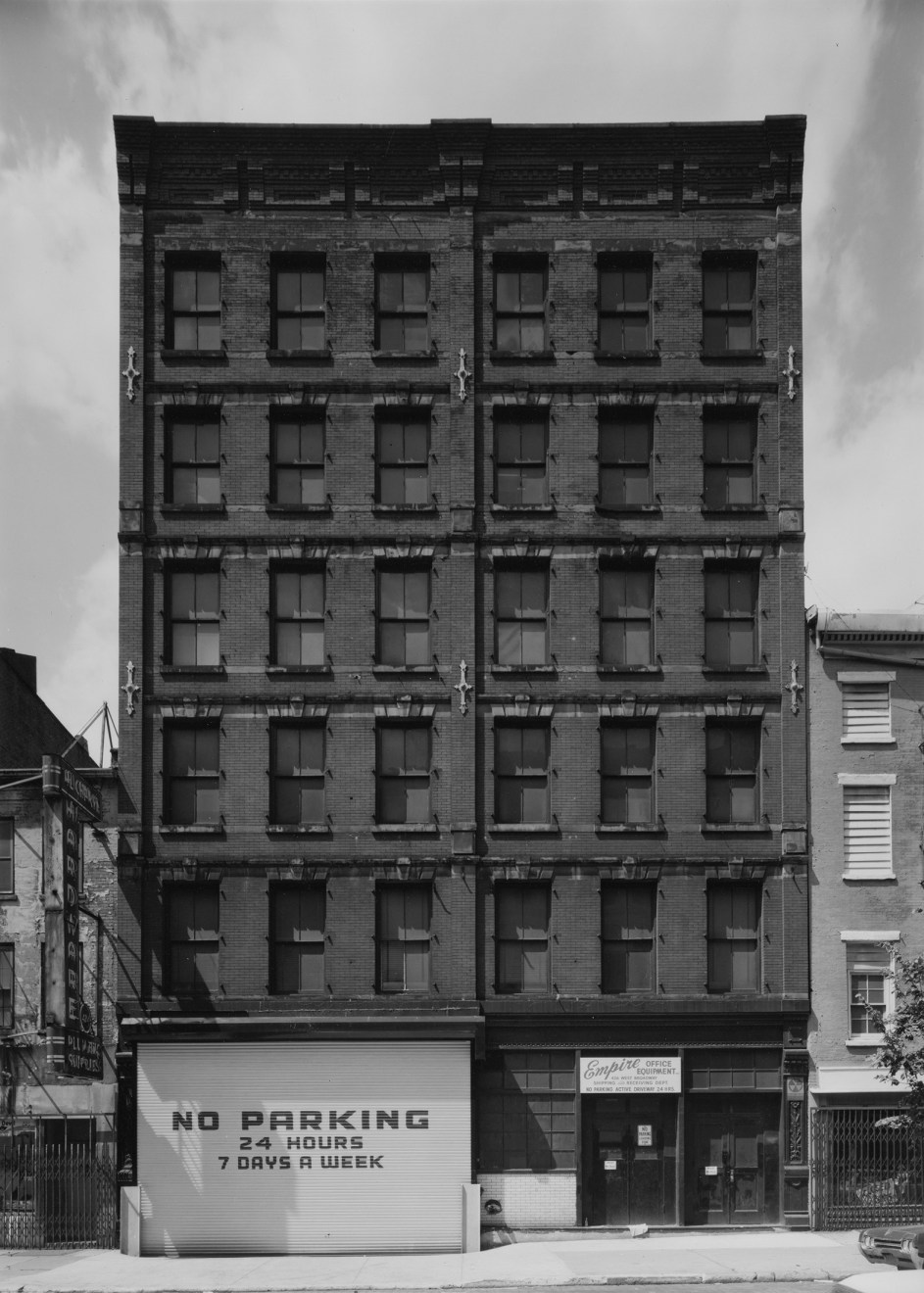 Bevan Davies, 426 West Broadway, New York