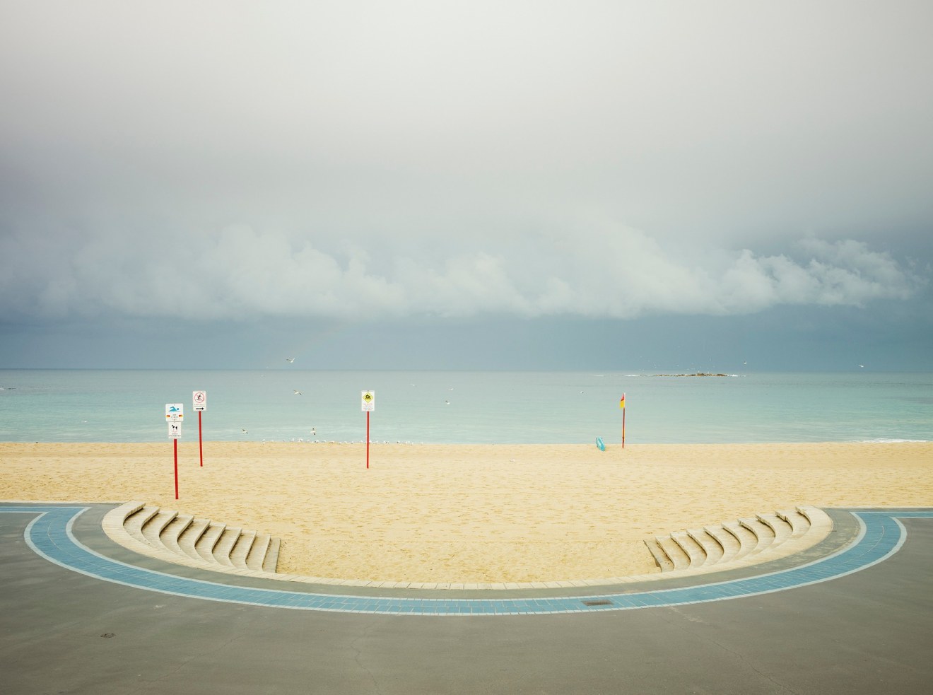 Golden Beach Sydney, Australia, 2011