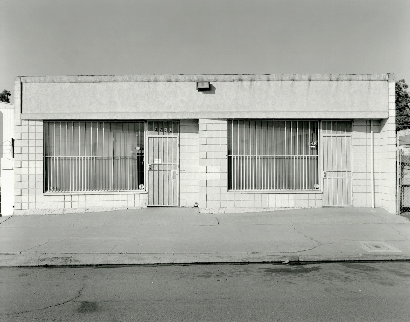 Industrial Building, San Diego, CA, 2017