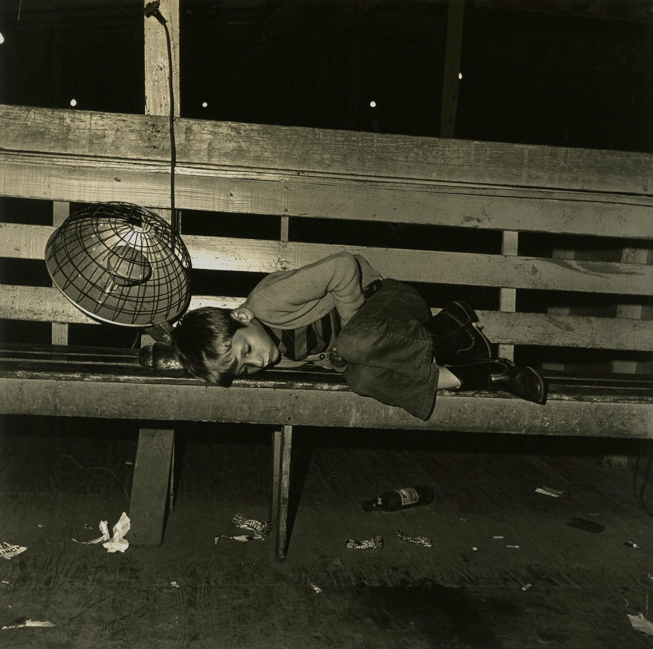 Sweetheart Roller Skating Rink, 1972/73