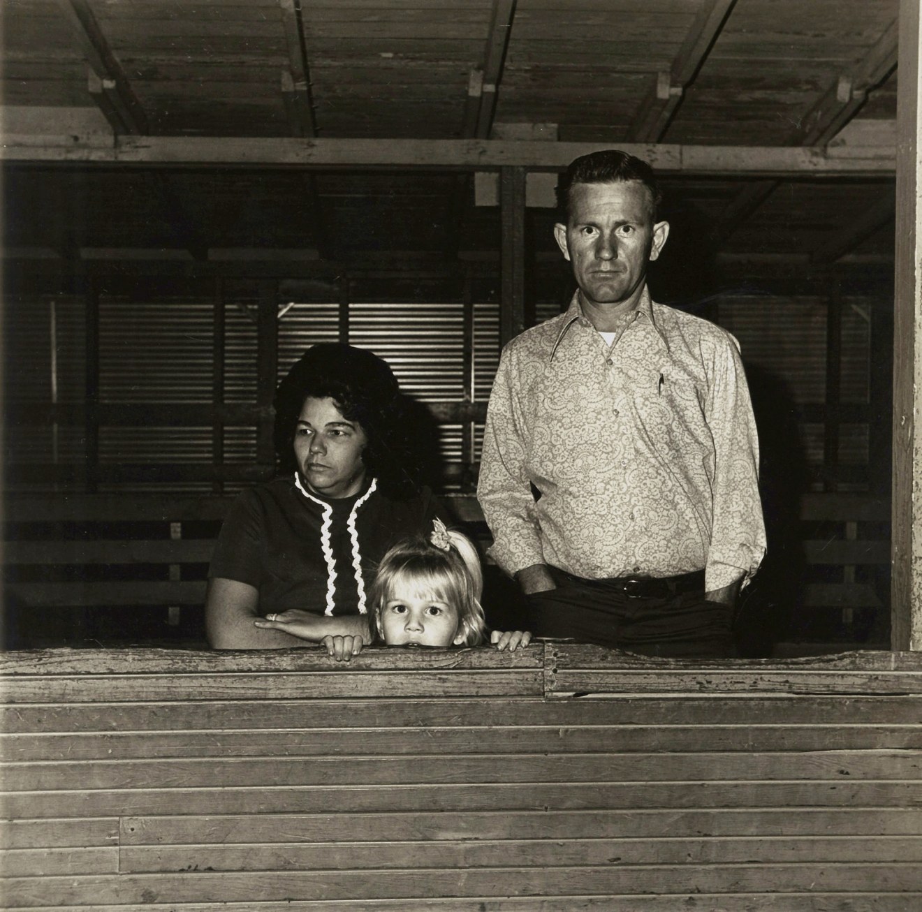 Sweetheart Roller Skating Rink, 1972/73