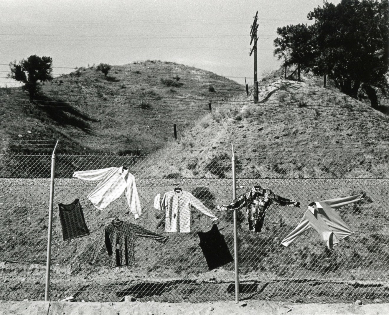 Los Angeles, 1971