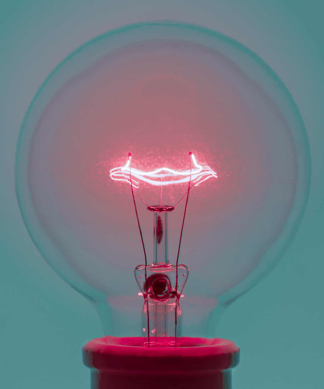 Light Bulb 2, 2019