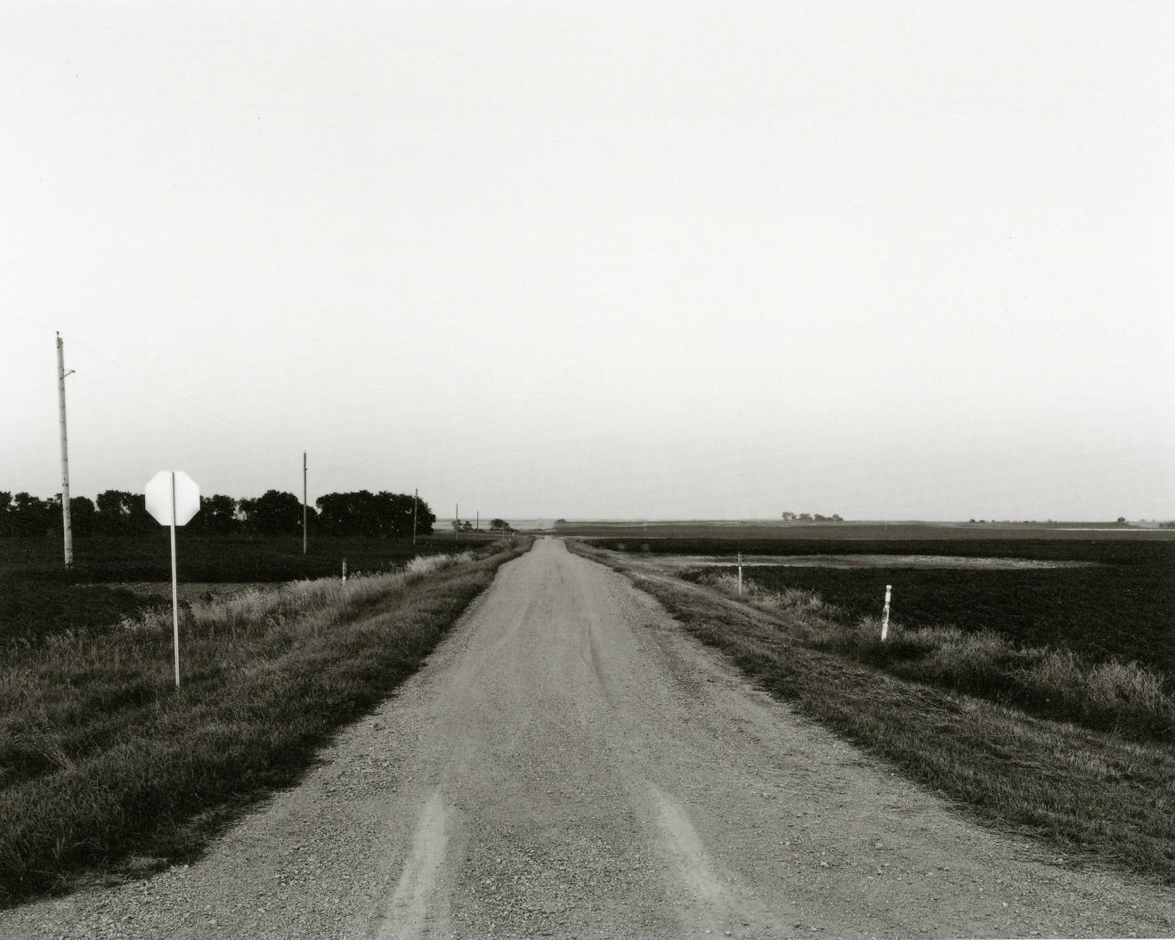 Northwest of Valley City, 2005