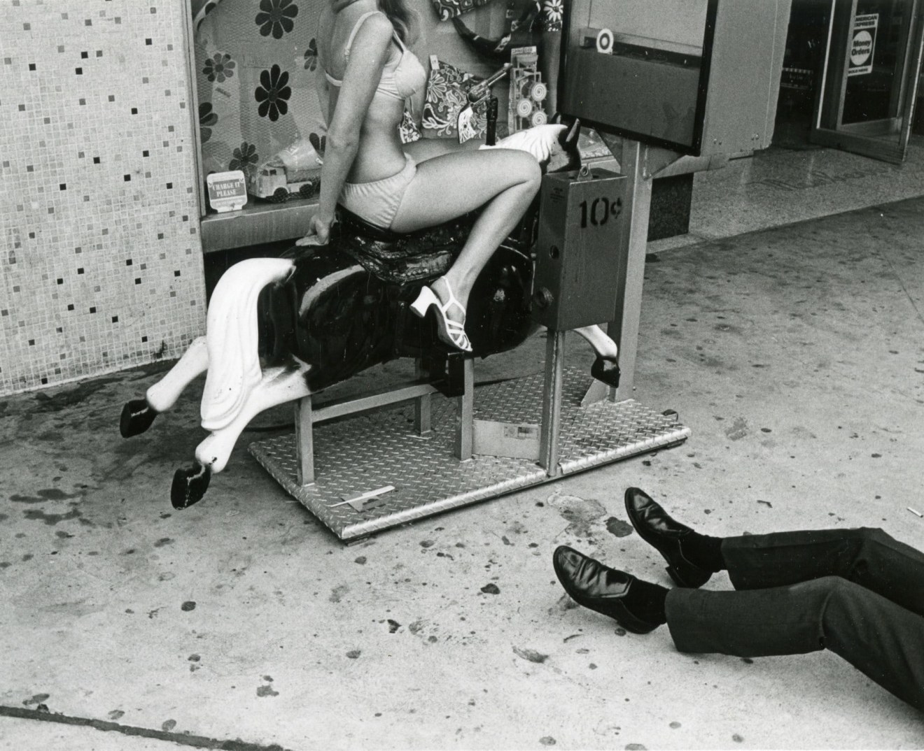 untitled (from the&nbsp;Los Angeles&nbsp;series), 1973