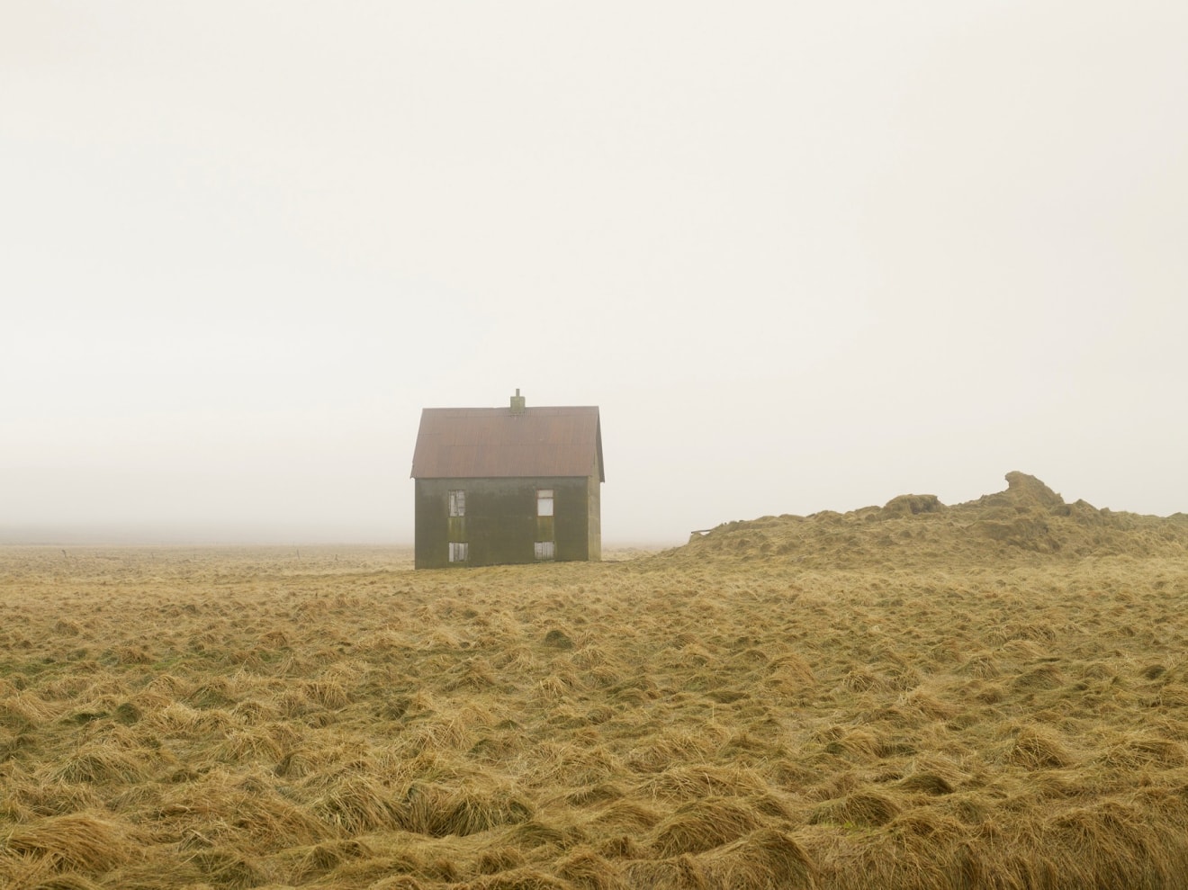 Secluded Iceland, 2006