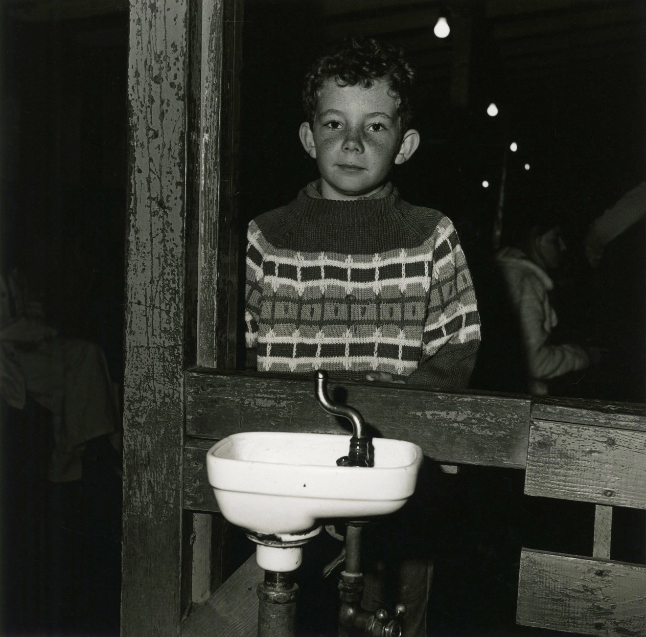 Sweetheart Roller Skating Rink, 1972/73