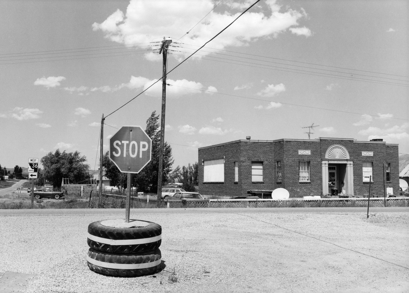 Orid, Idaho, 1988