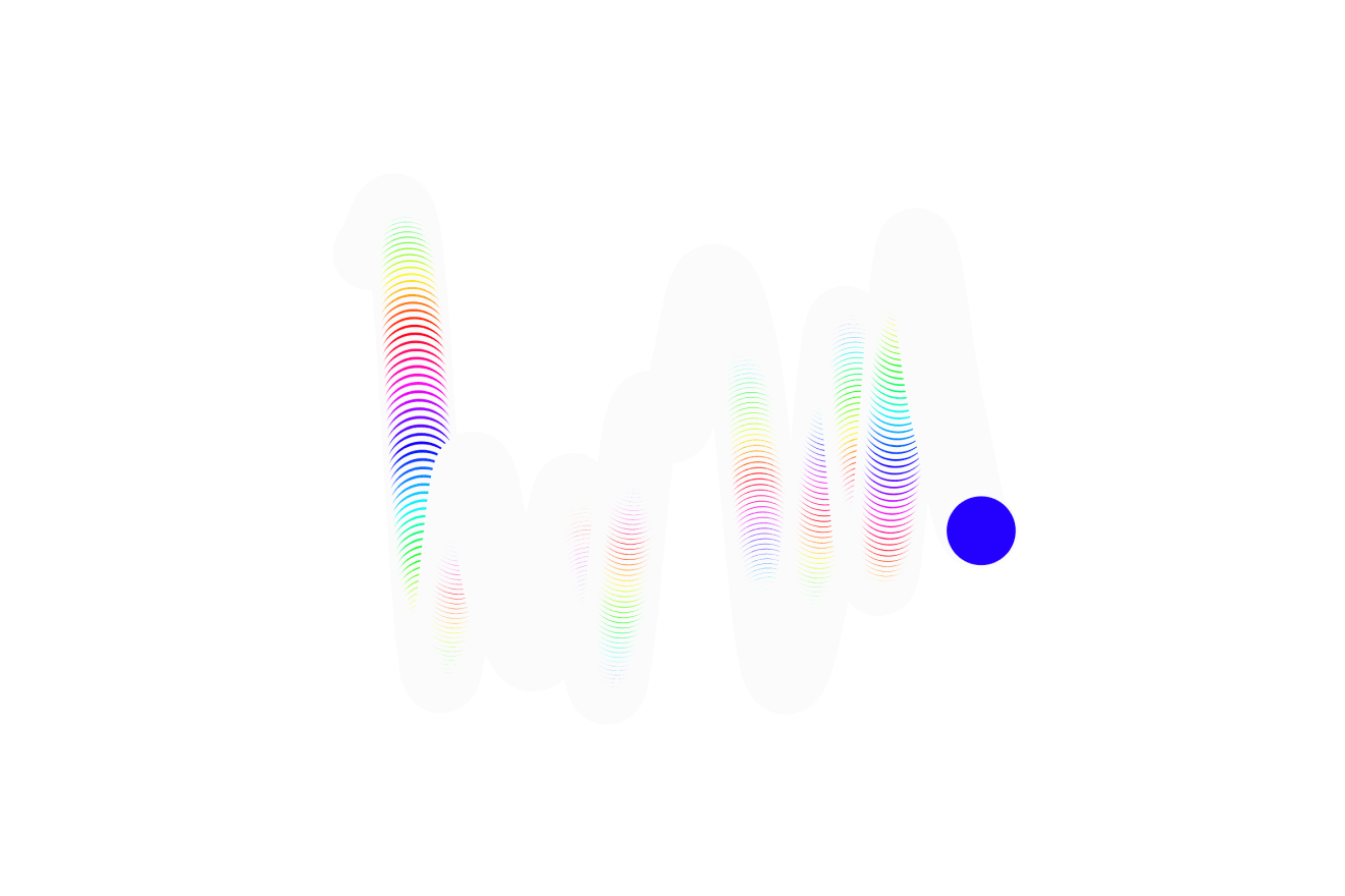 Snowfro,&nbsp;&quot;Chromie Squiggle #5381&quot;