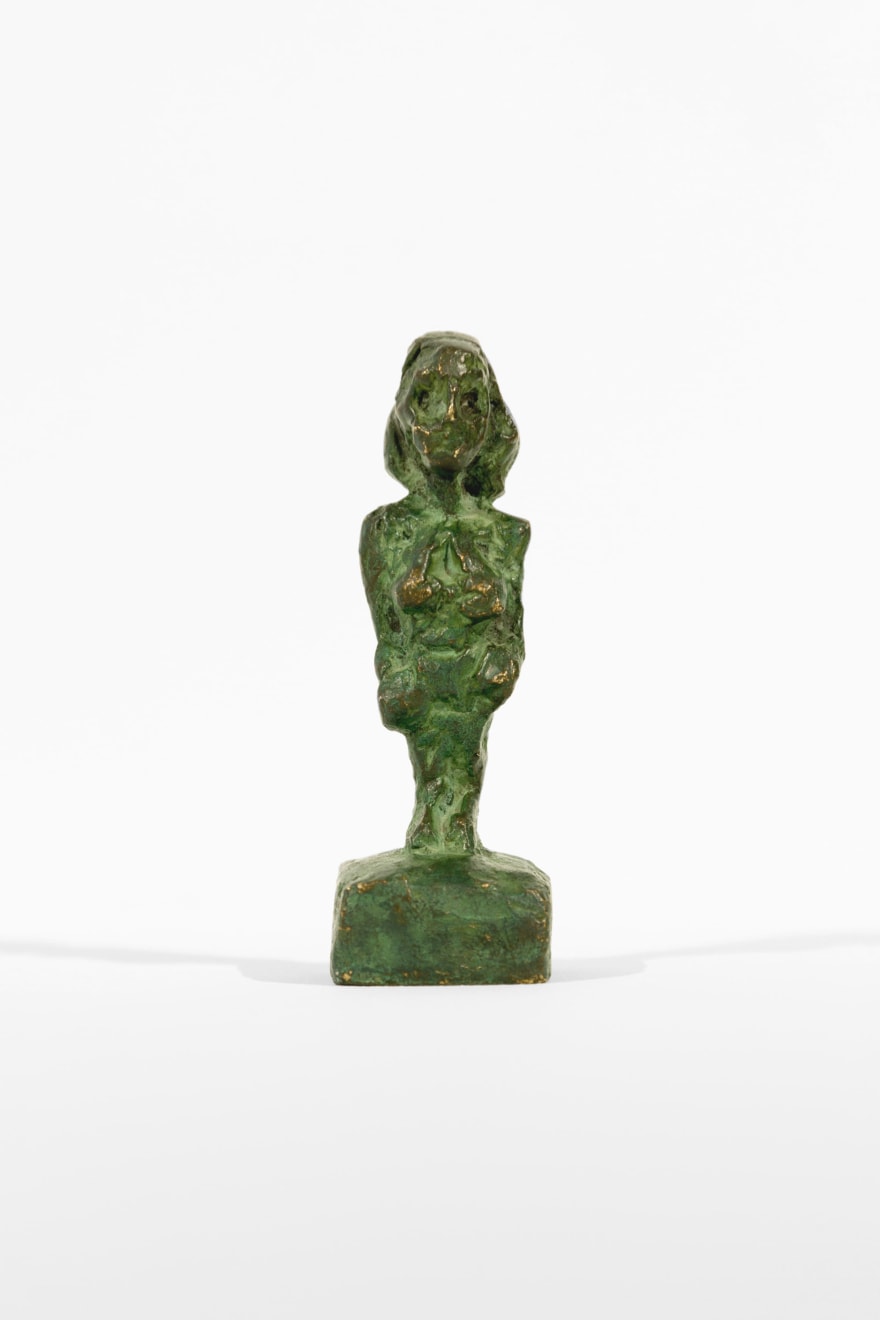 Alberto Giacometti Petit Monstre II, 1953