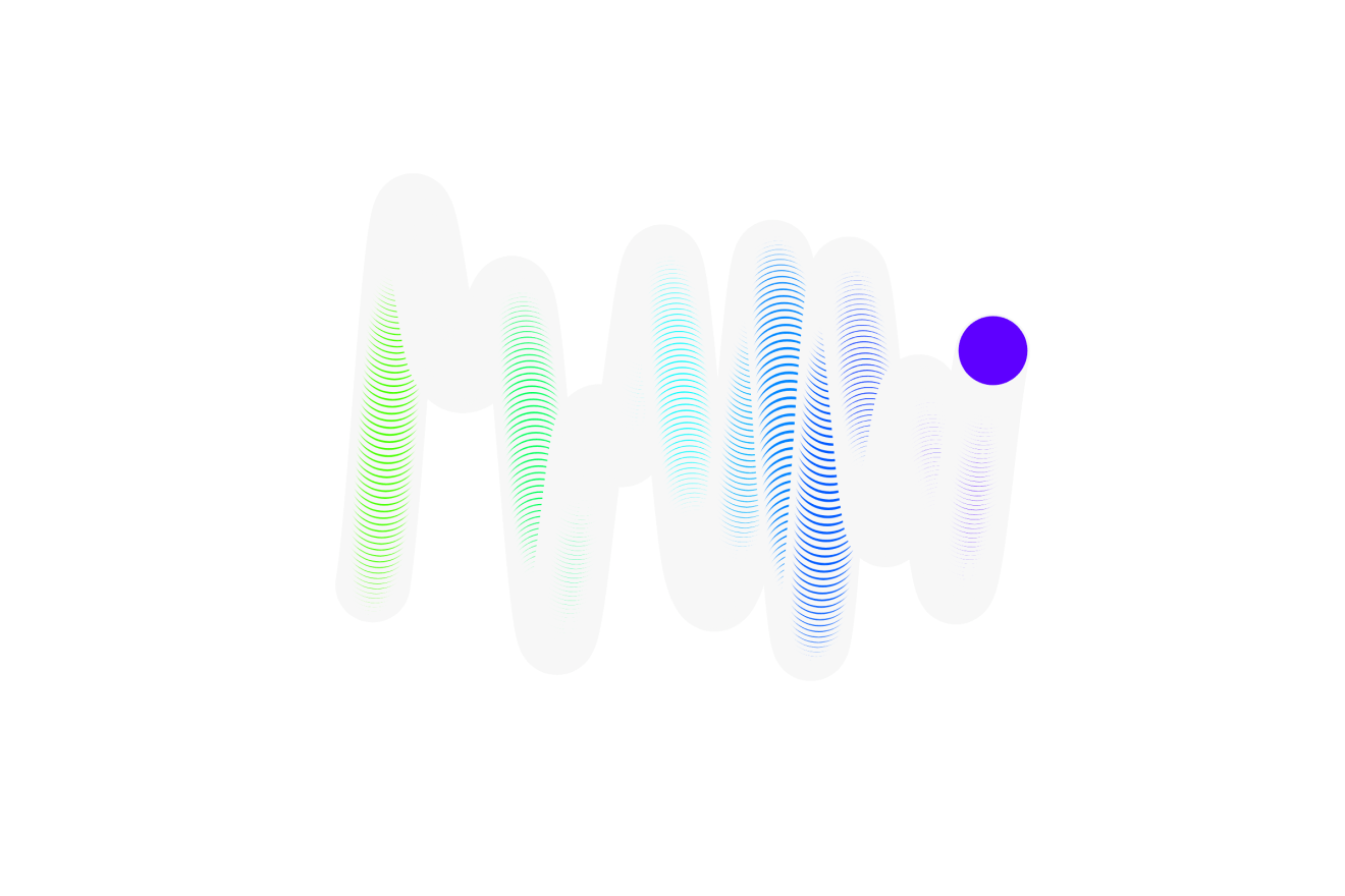 Snowfro,&nbsp;&quot;Chromie Squiggle #6415&quot;