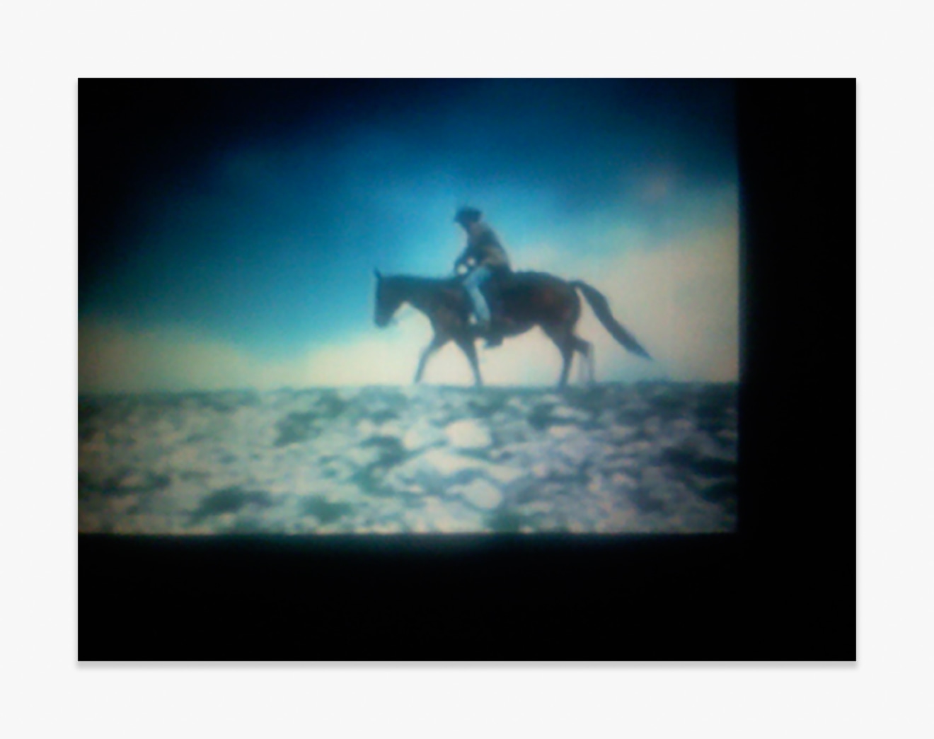 Rob Pruitt iphoto (Brokeback Mountain)